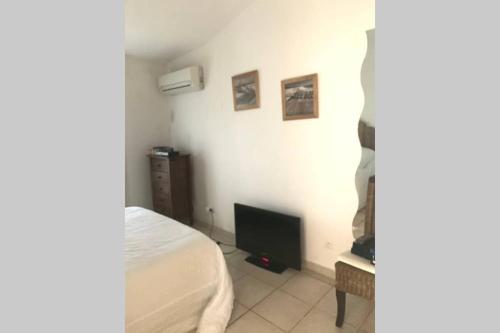 Villa climatisee front de mer pour 8 personnes Front de mer
