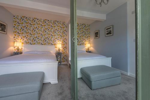 The Sleep-inn Hare B&b, , Kent