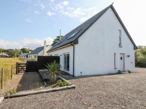 Sealladh gîte à louer Loch Linnhe