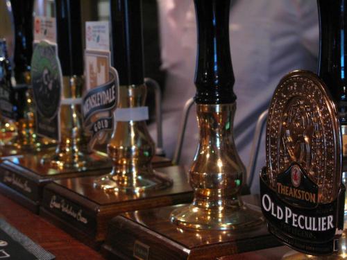Aysgarth Falls Hotel - image 11
