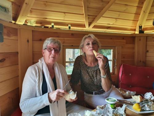 Les jardins d'armance