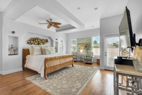 Captain Morgan's - Crystal Beach Subdivision - image 4