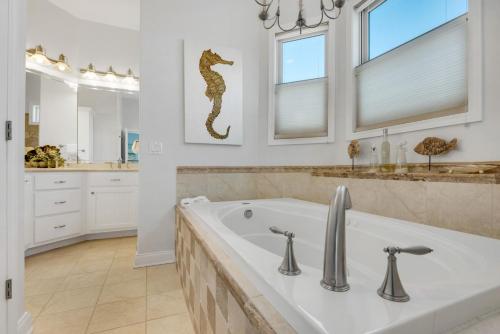 Captain Morgan's - Crystal Beach Subdivision - image 6