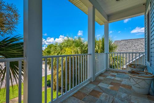 Captain Morgan's - Crystal Beach Subdivision - image 8