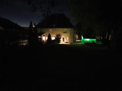 Les jardins d'armance