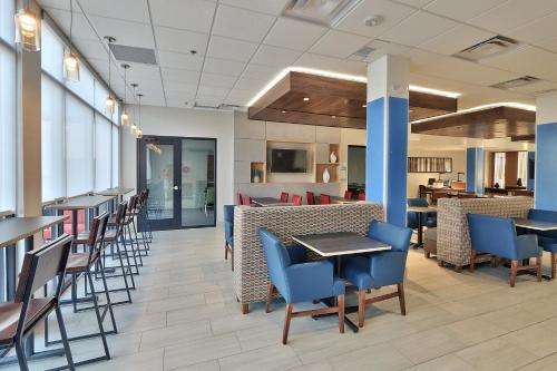 طعام و مشروبات, Holiday Inn Express And Suites Albuquerque East By IHG in Albuquerque East