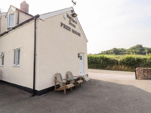 Butchers Arms Cottage