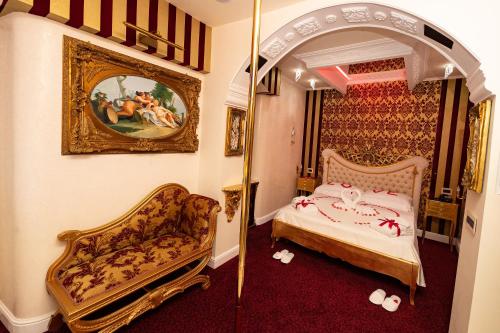 Erossuite GuestHouse, Rome (photo 9)