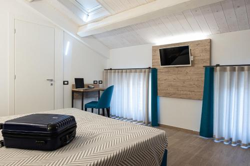Cuneo Hotel - main image