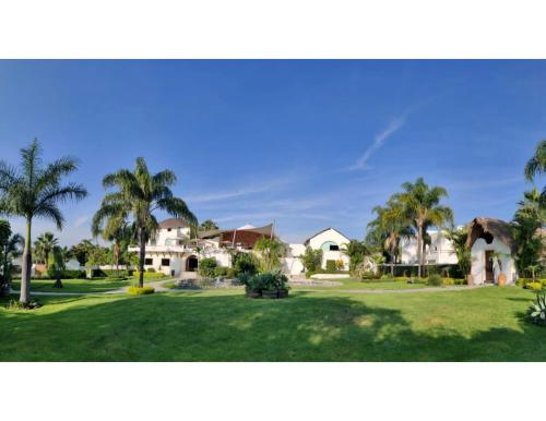 Hotel Spa Sitio Sagrado - image 12
