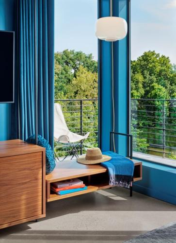 The Ruby Hotel The Ruby Hotel