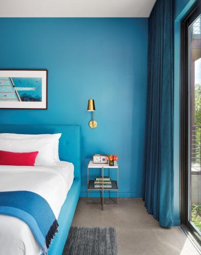 The Ruby Hotel The Ruby Hotel