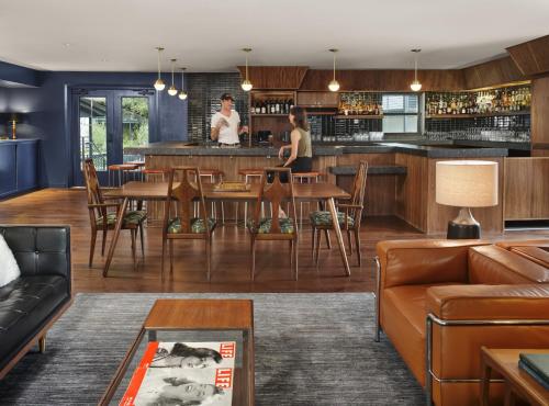 The Ruby Hotel The Ruby Hotel