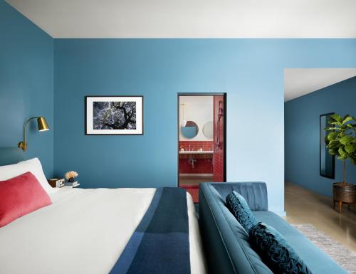 The Ruby Hotel The Ruby Hotel