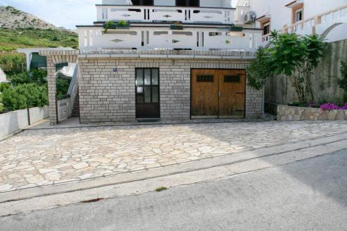 Apartments with a parking space Metajna Pag - 4121 - image 12