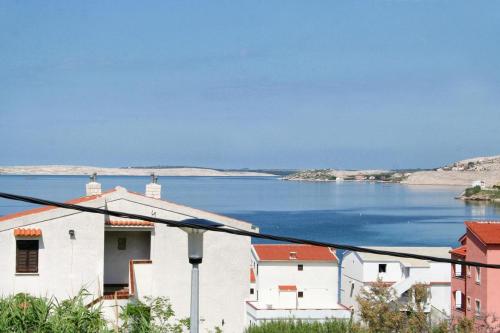 Apartments with a parking space Metajna Pag - 4121 - image 8