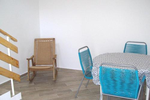 Apartments with a parking space Metajna Pag - 4121 - image 3