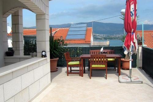 Apartment in Trogir 
