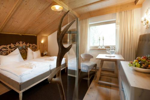 Geniesserhotel Minglers Sportalm 4 Sterne Superior – Kirchberg, MO