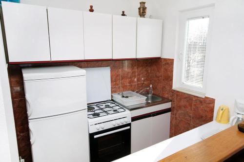 Apartments by the sea Rogoznica - 4805, Rogoznica (zdjęcie 7)