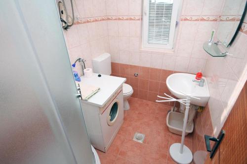 Apartments by the sea Rogoznica - 4805, Rogoznica (zdjęcie 9)