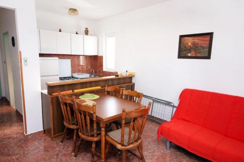Apartments by the sea Rogoznica - 4805, Rogoznica (zdjęcie 10)