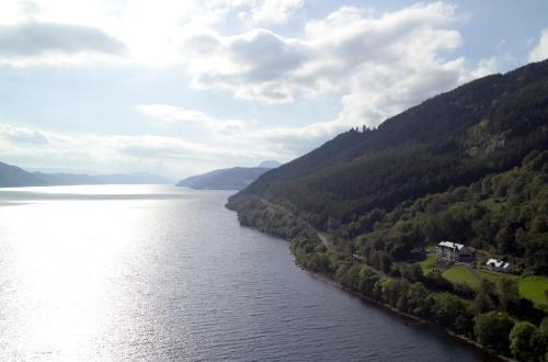 Loch Ness Lodge - image 2
