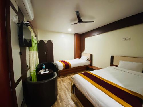 hotel photo