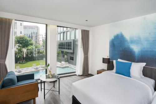 Best Western Plus Nexen Pattaya in North Pattaya