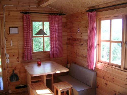 Chalet in Īgaste