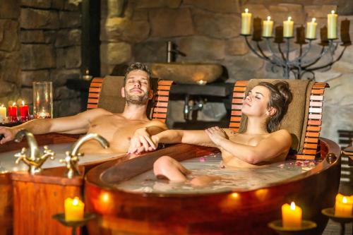 Odyssey Hotel Wellness & SPA Adults Only - image 3