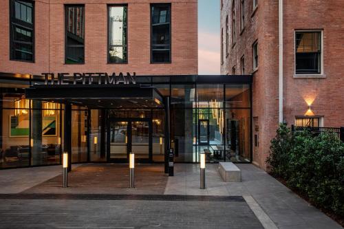 Kimpton Pittman Hotel – Downtown Dallas by IHG – Dallas, TX
