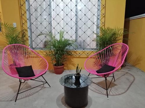 Casa Chichen Itza