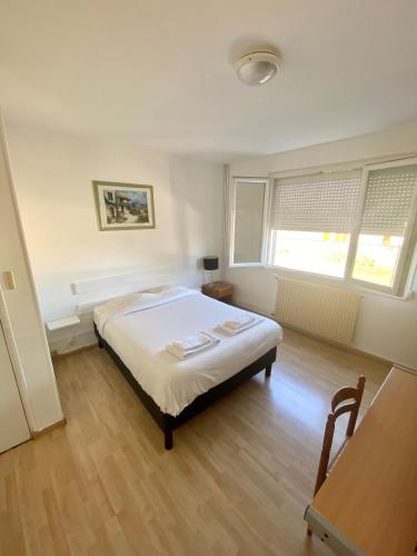 . Hotel du Centre Lucé Chartres