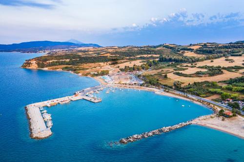 Mount Athos Resort