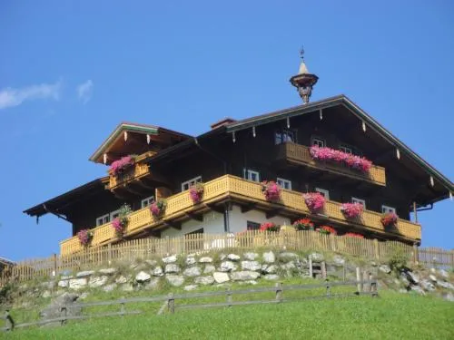 Brandebengut in Bad Hofgastein, Österreich