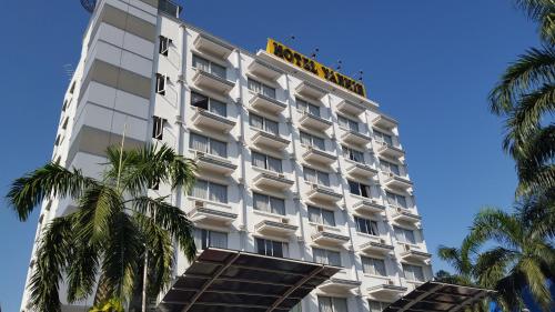Hotel Yankin photo 1