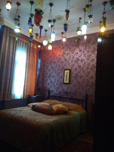 Kybele Hotel, Istanbul