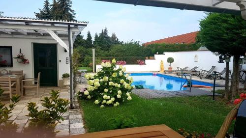 Ferienwohnung Riemeyer in ลูเทอร์สตัดท์ วิทเทินเบร์ก