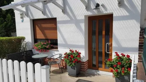 Ferienwohnung Riemeyer in Lutherstadt Wittenberg, Deutschland