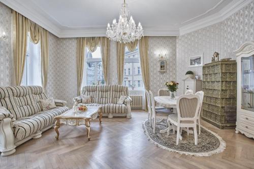 豪华怀旧公寓 豪华怀旧公寓