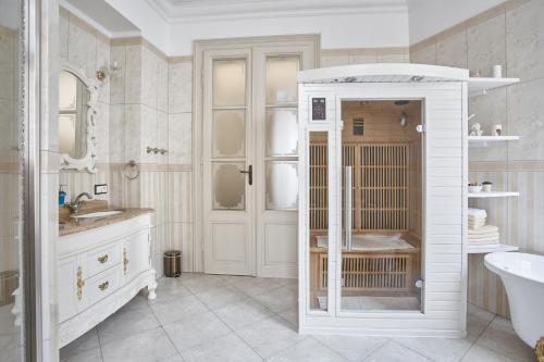 豪华怀旧公寓 豪华怀旧公寓