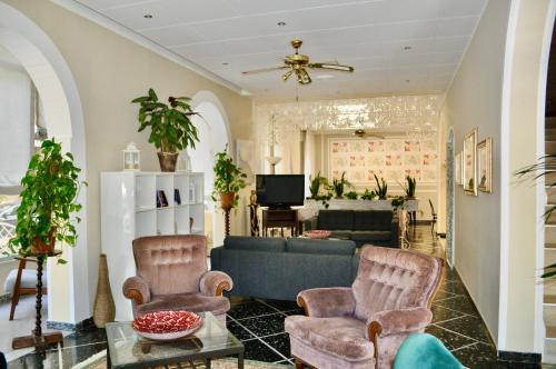 Hotel Corallo Garnì
