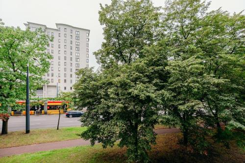 ShortStayPoland Jana Pawła (B27) - image 13