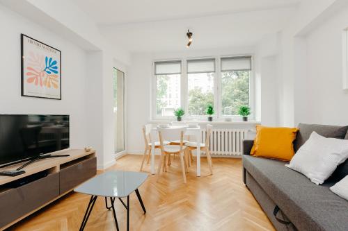 ShortStayPoland Jana Pawła (B27) - image 2