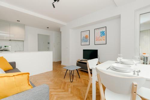 ShortStayPoland Jana Pawła (B27) - main image