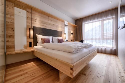 Tirol Lodge in Ellmau