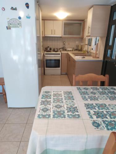  Cozy stone house in Sikéa