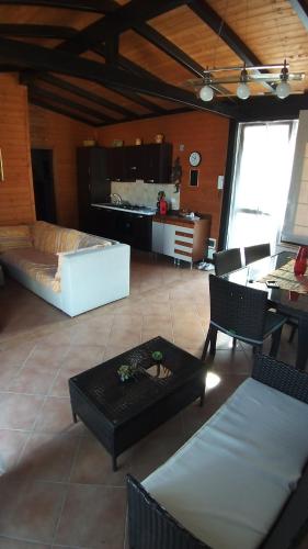 Villa Perry gîte à louer Filaga