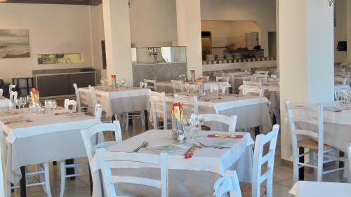 HOTELRISTORANTE IL PUNTO 4
